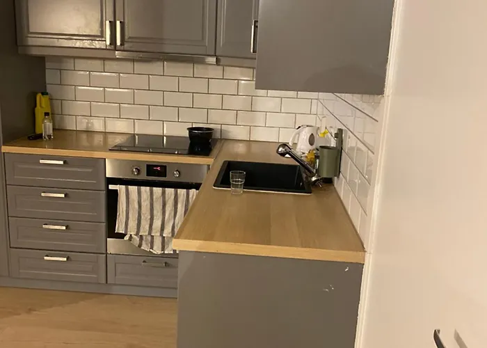 Borggata Konukevi Oslo