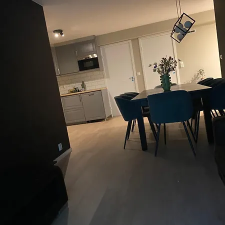 Guest house Borggata Oslo